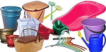 Хозяйственные товары